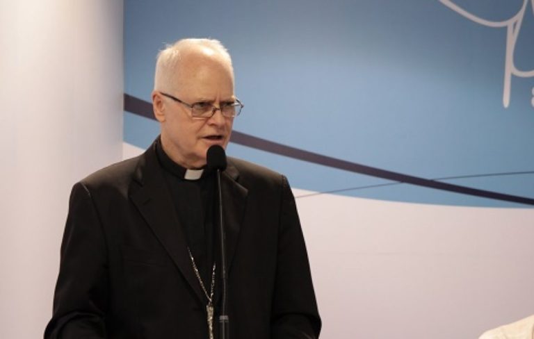 Cardeal Odilo Pedro Scherer: O povo tem direito de se manifestar, de pedir esclarecimentos.