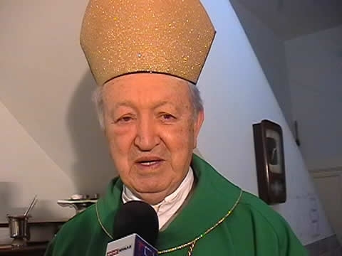 Cardeal Dom Serafim presidirá Celebração em honra a São Rafael, padroeiro da Diocese