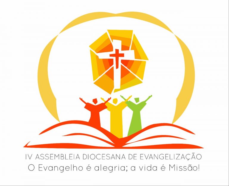 4ª Assembleia Diocesana de Evangelização iniciou na manhã de sábado, 14, em Formiga