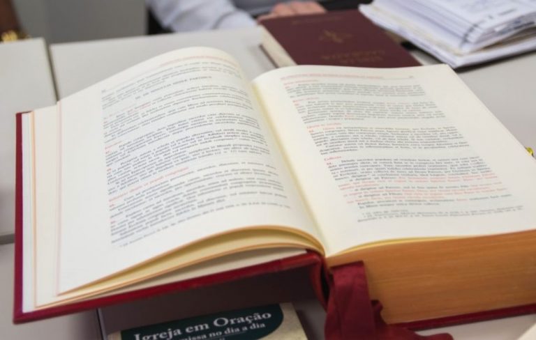 Balanço 2019: Liturgia, Bíblico-Catequética e Ministérios Ordenados realizam encontros