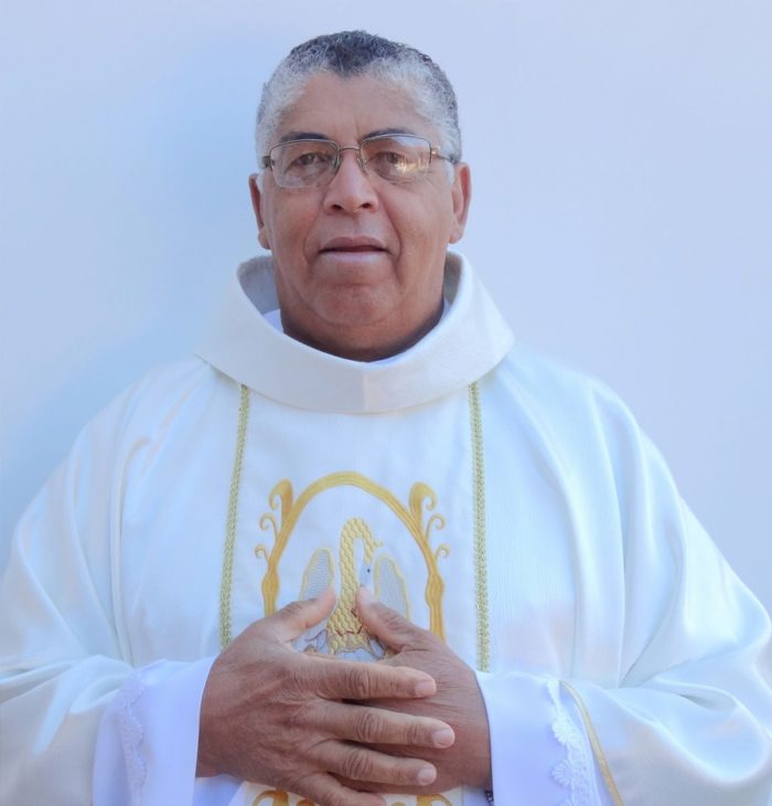 Monsenhor Olavo Jacinto Sobrinho