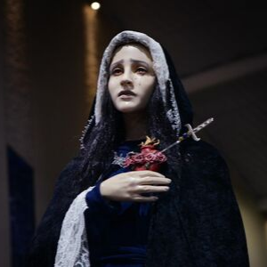 15 de setembro: Nossa Senhora das Dores