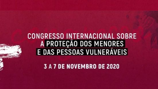 Instituições de Direito Canônico do Brasil refletem sobre proteção dos menores em Congresso Internacional
