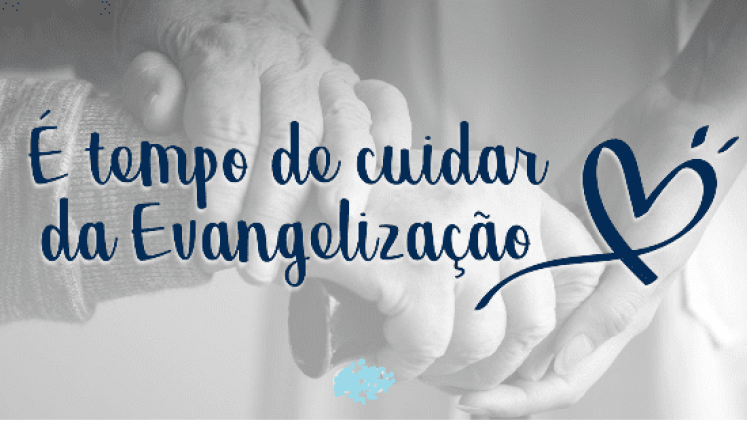3º vídeo da campanha É Tempo de Cuidar da Evangelização apresenta projetos apoiados com doações em todo Brasil